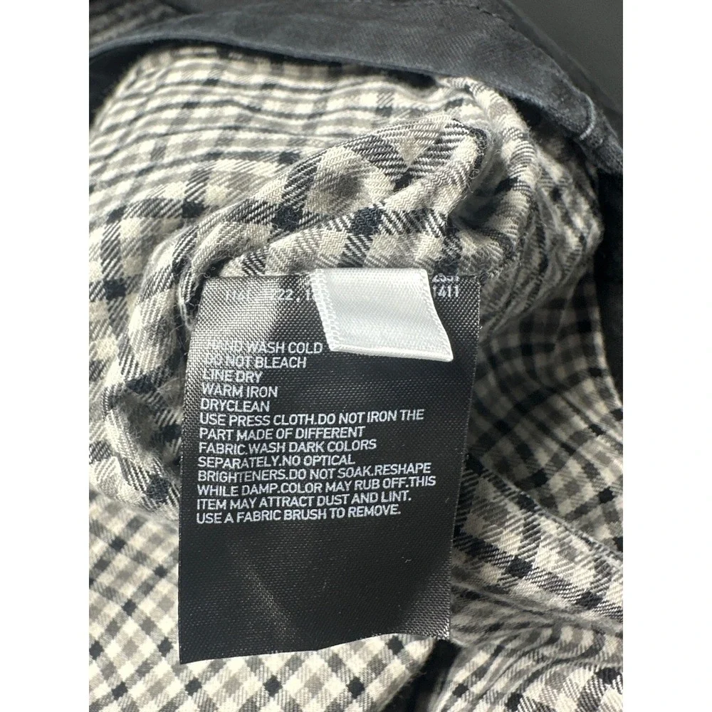 Uniqlo utility jacket